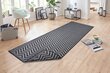 Northrugs kahepoolne vaip In- & Outdoor Palma, hall, 80x250 см цена и информация | Vaibad | kaup24.ee