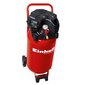 Oro kompresorius Einhell TH-AC 240/50/10 OF, 50 l hind ja info | Kompressorid | kaup24.ee