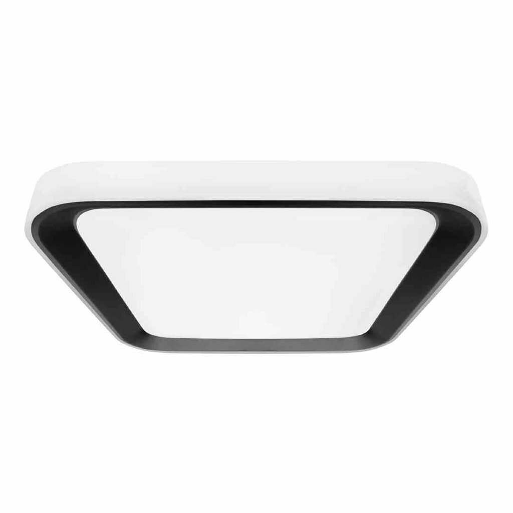 Eko-Light Eko-Light laelamp QUADRO WHITE 38W QUADRO BLACK 38W цена и информация | Laelambid | kaup24.ee