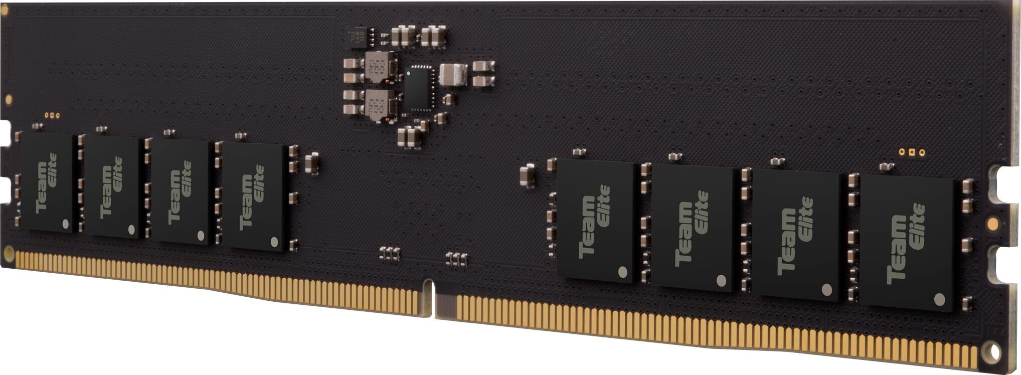 TeamGroup Elite, DDR5, 32 GB, 4800MHz, CL40 (TED532G4800C40DC01) hind ja info | Operatiivmälu (RAM) | kaup24.ee