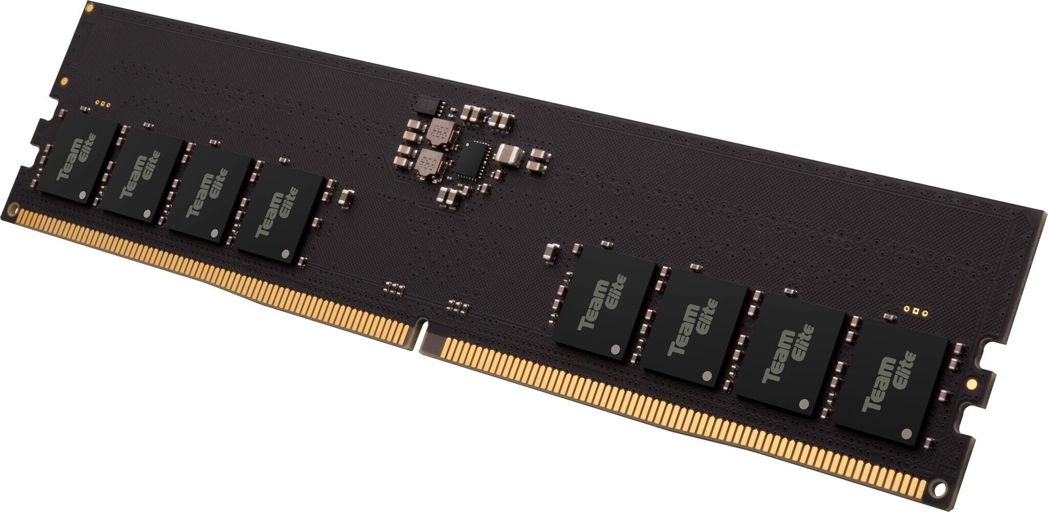 TeamGroup Elite, DDR5, 32 GB, 4800MHz, CL40 (TED532G4800C40DC01) hind ja info | Operatiivmälu (RAM) | kaup24.ee