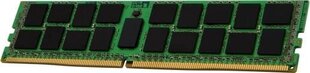 Kingston DDR4, 16 GB, 2666 MHz, CL19 (KTH-PL426D8/16G) hind ja info | Operatiivmälu (RAM) | kaup24.ee