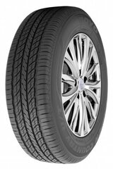 Toyo OPEN COUNTRY U/T 255/60R18 112 V XL цена и информация | Летняя резина | kaup24.ee