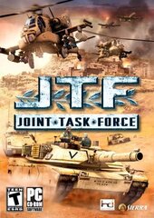 JTF - Joint Task Force цена и информация | Компьютерные игры | kaup24.ee