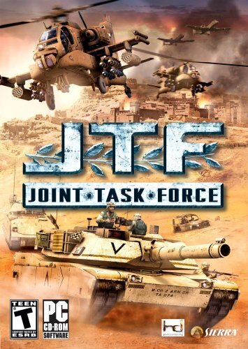 JTF - Joint Task Force hind ja info | Arvutimängud, konsoolimängud | kaup24.ee
