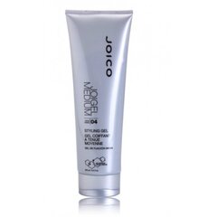 Juuksegeel Joico JoiGel Styling Gel Medium 250 ml цена и информация | Средства для укладки волос | kaup24.ee