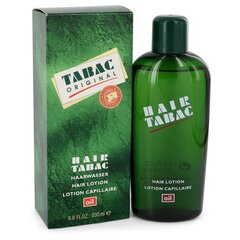 Juukseõli meestele Tabac Original 200 ml hind ja info | Maskid, õlid, seerumid | kaup24.ee