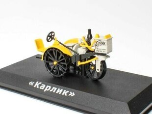 Karlik 1926-1927 цена и информация | Коллекционные модели автомобилей | kaup24.ee