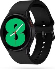 Nutikas kellarihm ICONBAND Samsung Galaxy Watch 4 / 5 / 5 PRO (40 / 42 / 44 / 45 / 46 MM) , must hind ja info | Nutikellade ja nutivõrude tarvikud | kaup24.ee