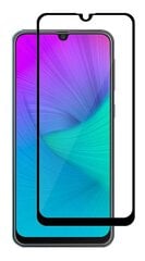 Kaitseklaas FG 6D - Samsung Galaxy A33 5G, must цена и информация | Защитные пленки для телефонов | kaup24.ee
