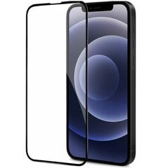 Kaitseklaas Hard 5D - iPhone 13 PRO MAX / 14 Plus hind ja info | Tempered Glass Mobiiltelefonid, foto-, videokaamerad | kaup24.ee