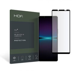 Kaitseklaas Hofi Pro+ - Sony Xperia 10 IV hind ja info | Ekraani kaitsekiled | kaup24.ee