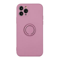 Чехол Vennus Ring - iPhone 13 Mini, фиолетовый цена и информация | Чехлы для телефонов | kaup24.ee