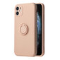 Telefoniümbris Vennus Ring - iPhone 13 , roosa