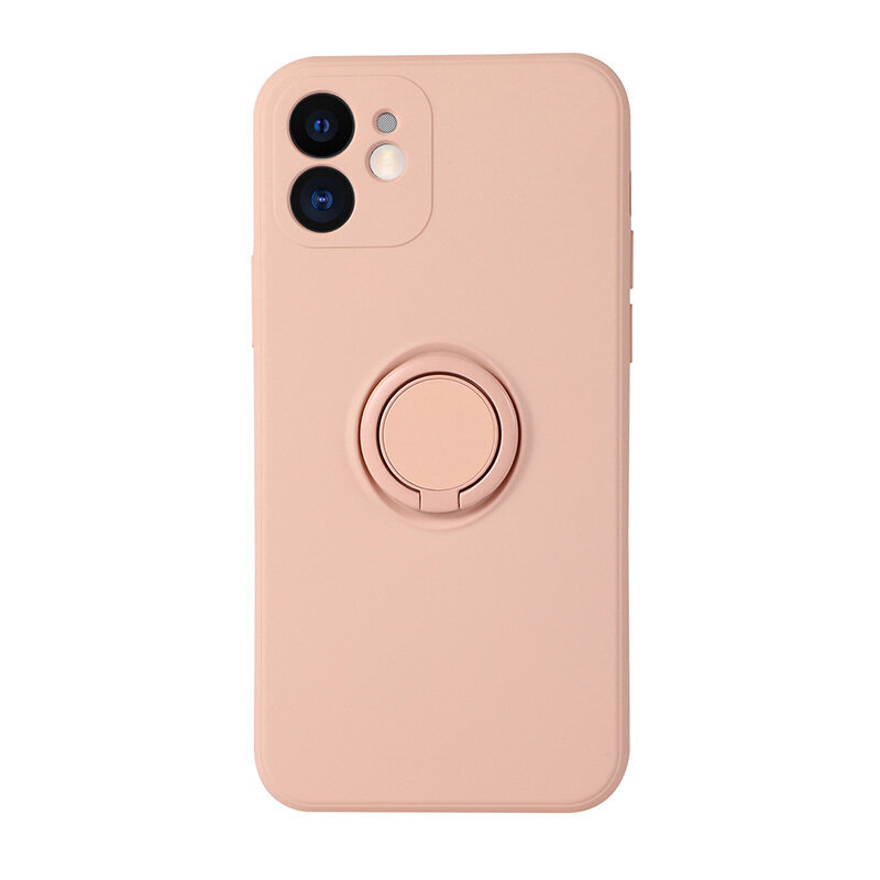 Telefoniümbris Vennus Ring - iPhone 13 , roosa цена и информация | Telefoni kaaned, ümbrised | kaup24.ee