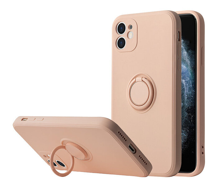 Telefoniümbris Vennus Ring - iPhone 13 , roosa hind