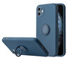 Telefoniümbris Vennus Ring - iPhone 13, sinine Internetist