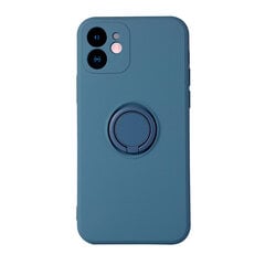 Чехол Vennus Ring - iPhone 13, синий цена и информация | Чехлы для телефонов | kaup24.ee