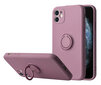 Telefoniümbris Vennus Ring - iPhone 12 Pro Max,, lilla