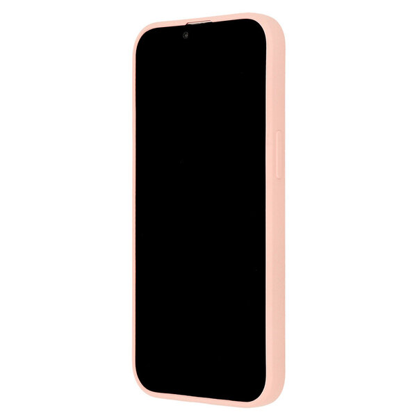 Telefoniümbris Heart - Samsung Galaxy S10 design 1, roosa Internetist