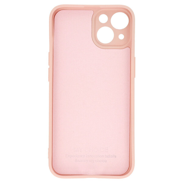 Telefoniümbris Heart - Samsung Galaxy S10 design 1, roosa soodsam