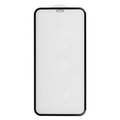 Защитное стекло Hard 5D - iPhone 12/12 Pro цена и информация | Ekraani kaitsekiled | kaup24.ee