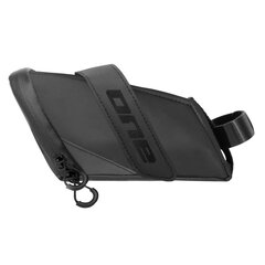 Jalgrattakott Rock Machine S.Bag 50 L Black цена и информация | Рюкзаки и сумки | kaup24.ee