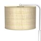 Milagro laualamp Marshall White / Rattan hind ja info | Laualambid | kaup24.ee