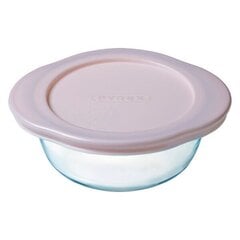 Lõunasöögikarp Pyrex, 1 tk. цена и информация | Посуда для хранения еды | kaup24.ee