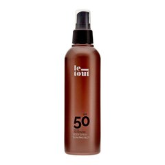 Päikesekreem Le Tout 50+, 200 ml hind ja info | Päikesekreemid | kaup24.ee