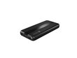 Natec PowerBank Trevi Slim 10000mAh 2x USB + USB-C цена и информация | Akupangad | kaup24.ee