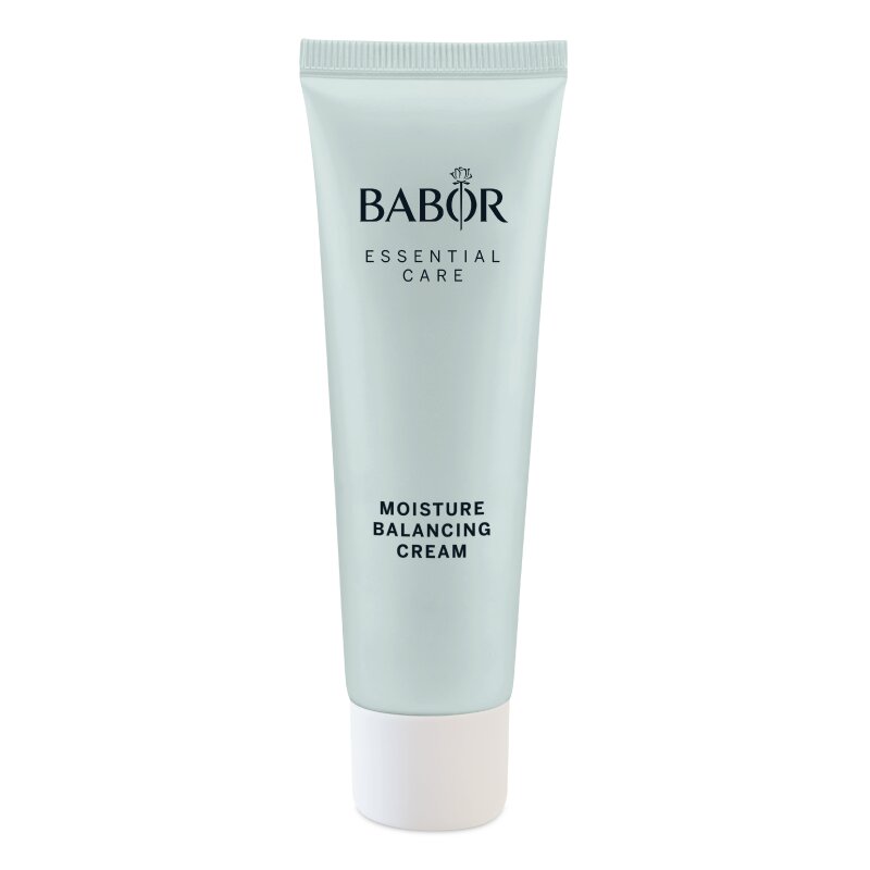 Niisutav näokreem Babor Moisture Balancing Cream kombineeritud nahale, 50 ml hind ja info | Näokreemid | kaup24.ee