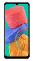 Samsung Galaxy M33 5G 6/128GB Dual SIM SM-M336BZGGEUE Green цена и информация | Мобильные телефоны | kaup24.ee