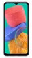Samsung Galaxy M33 5G 6/128GB Dual SIM SM-M336BZGGEUE Green цена и информация | Telefonid | kaup24.ee