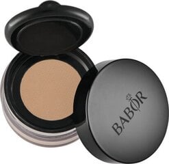 Минеральная рассыпчатая пудра Babor Mineral Powder foundation 02 Medium, 20 г цена и информация | Пудры, базы под макияж | kaup24.ee