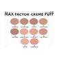 Kompaktpuuder Max Factor Creme Puff Pressed Powder 55 Candle Glow, 14g hind ja info | Jumestuskreemid, puudrid | kaup24.ee