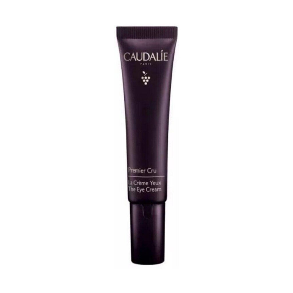 Silmaümbruskreem küpsele nahale Caudalie Premier Cru 15 ml цена и информация | Silmakreemid, seerumid | kaup24.ee