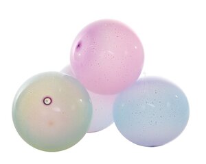 Epee Jumbo Ballon Ball Mega Banka Rainbow цена и информация | Игрушки для песка, воды, пляжа | kaup24.ee