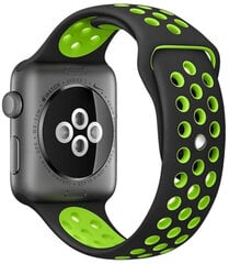 Ремешок 4wrist для Apple Watch 42/44 mm цена и информация | Аксессуары для смарт-часов и браслетов | kaup24.ee