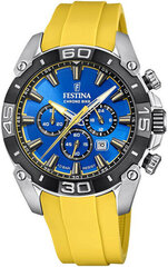 Festina Chrono Bike 2021 20544/4 hind ja info | Meeste käekellad | kaup24.ee