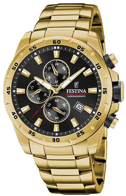 Festina Chrono Sport 20541/4 hind ja info | Meeste käekellad | kaup24.ee