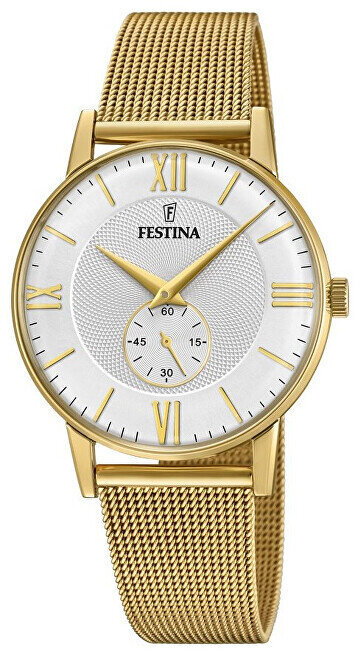 Festina Retro 20569/2 цена и информация | Naiste käekellad | kaup24.ee