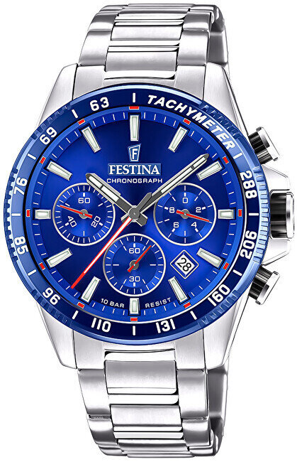 Festina Chrono 20560/3 hind ja info | Meeste käekellad | kaup24.ee