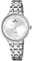 Festina Mademoiselle 20600/1 цена и информация | Женские часы | kaup24.ee