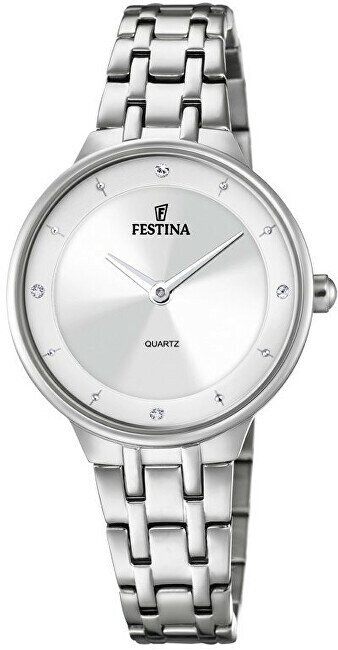 Festina Mademoiselle 20600/1 цена и информация | Naiste käekellad | kaup24.ee