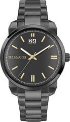 Trussardi Т-Сити R2453154004 цена и информация | Мужские часы | kaup24.ee