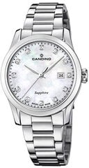 Candino Lady Elegance 4738/1 цена и информация | Женские часы | kaup24.ee