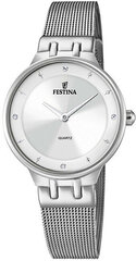 Festina Klassikaline käevõru 20597/1 цена и информация | Женские часы | kaup24.ee