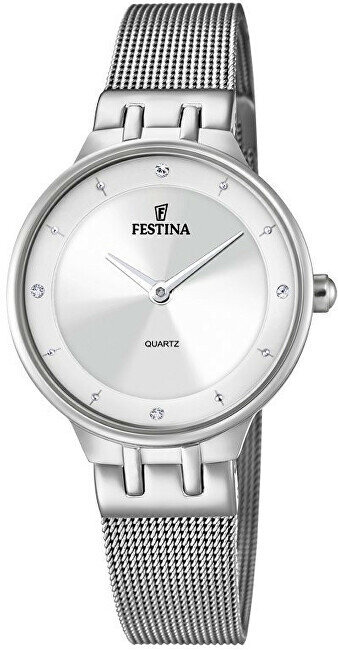 Festina Klassikaline käevõru 20597/1 hind ja info | Naiste käekellad | kaup24.ee