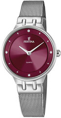 Festina Klassikaline käevõru 20597/2 цена и информация | Женские часы | kaup24.ee